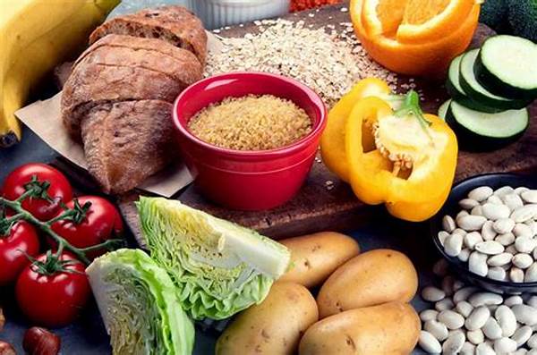 Pilihan Makanan Sehat Dan Murah