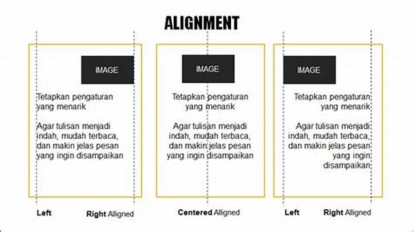 Prinsip Desain Untuk Presentasi Menarik