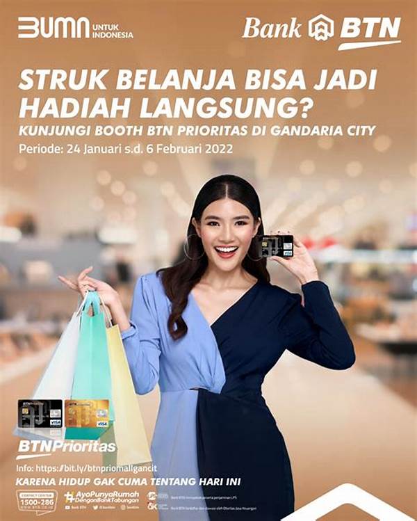 Prioritas Belanja Demi Tabungan Stabil