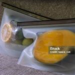 Produk Dapur Berkelanjutan Non-plastik.