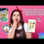 Rahasia Belanja Online Murah Mahasiswa
