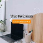 Rahasia Menabung Mahasiswa Berhemat