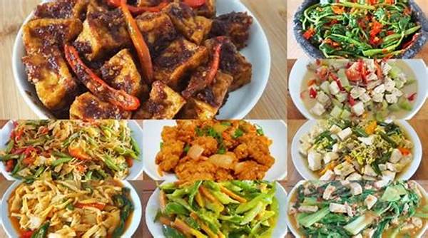 Rekomendasi Makanan Murah Anak Kos