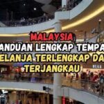 Rencana Belanja Harian Terjangkau