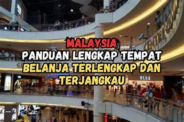 Rencana Belanja Harian Terjangkau