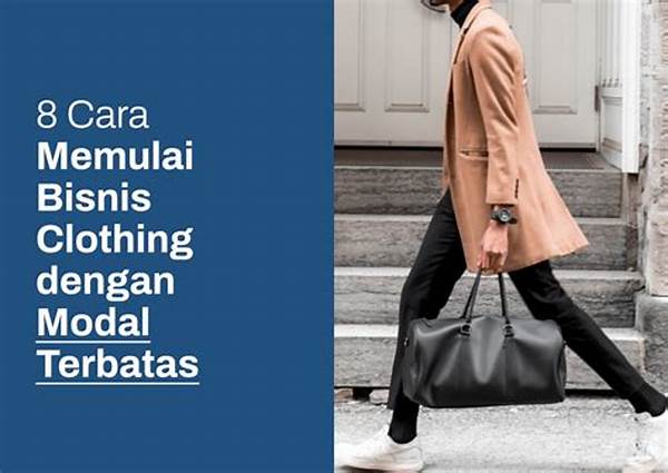 Rencana Bisnis Modal Terbatas