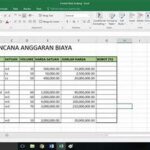 Rencana Keuangan Sederhana Untuk Siswa