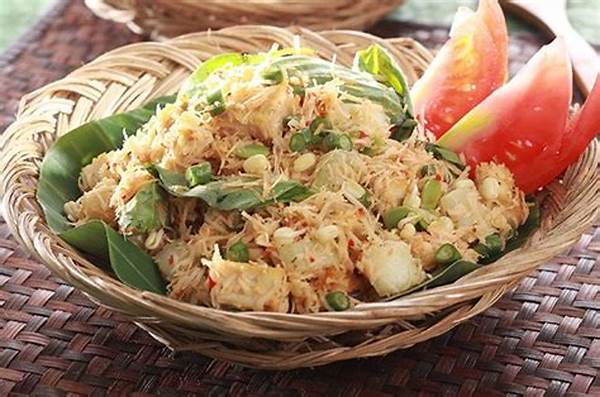 Sajian Murah Penuh Vitamin