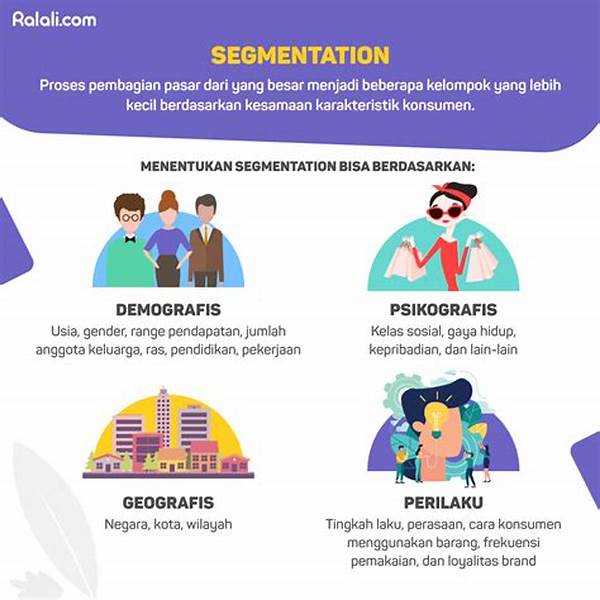 Segmentasi Pasar Produk Digital