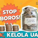 Solusi Cerdas Atur Keuangan Harian