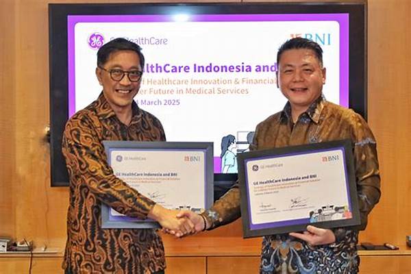 Solusi Finansial Pembiayaan Layanan Medis