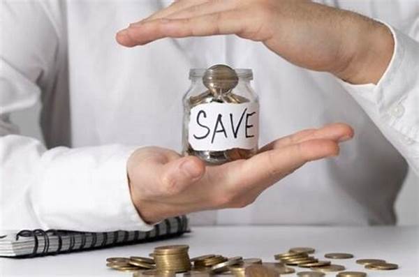 Strategi Menabung Dengan Penghasilan Minimum