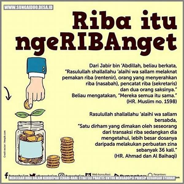 Strategi Mengelola Keuangan Sehari-hari