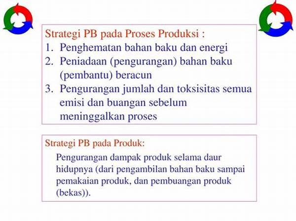 Strategi Penghematan Bahan Masakan