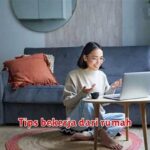 Strategi Sukses Bekerja Dari Rumah