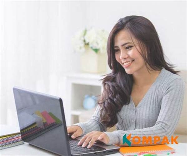 Survei Online Terpercaya Indonesia