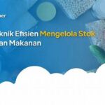 Teknik Cepat Hitung Stok Bahan Makanan.