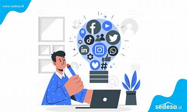 Teknik Promosi Online Bagi Usaha Kecil