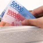 Teknik Sederhana Simpan Uang Saku