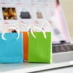 Teknologi Untuk Belanja Online Efisien
