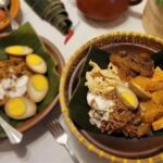 Tempat Makan Gudeg Asli Yogyakarta