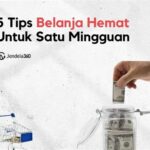 Tips Belanja Hemat Untuk Keperluan Harian