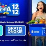 Tips Efisien Belanja Kebutuhan Sehari-hari