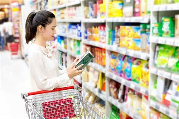 Tips Hemat Belanja Kebutuhan Kost
