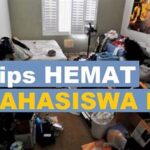 Tips Hemat Pengeluaran Mahasiswa Kos