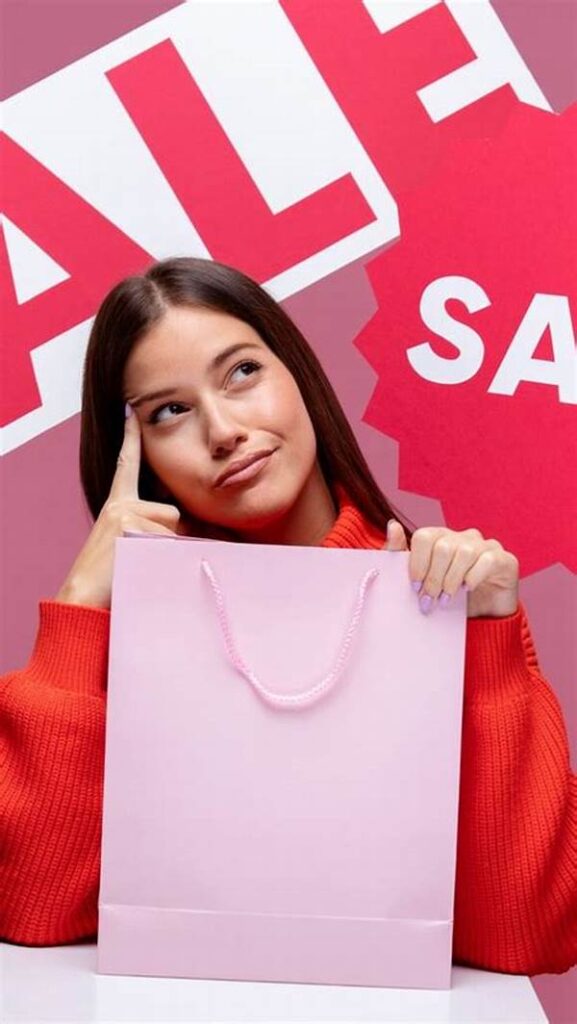 Tips Hemat Saat Belanja Online