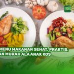 Tips Makan Murah Ala Kos-kosan