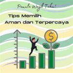 Tips Memilih Investasi Aman