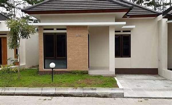 Tips Mencari Sewa Rumah Murah