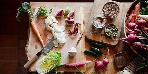 Tips Mengurangi Biaya Belanja Dapur