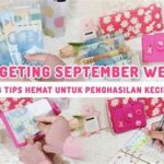 Tips Sederhana Untuk Hemat Penghasilan