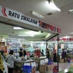 Toko Kebutuhan Sehari-hari Kost