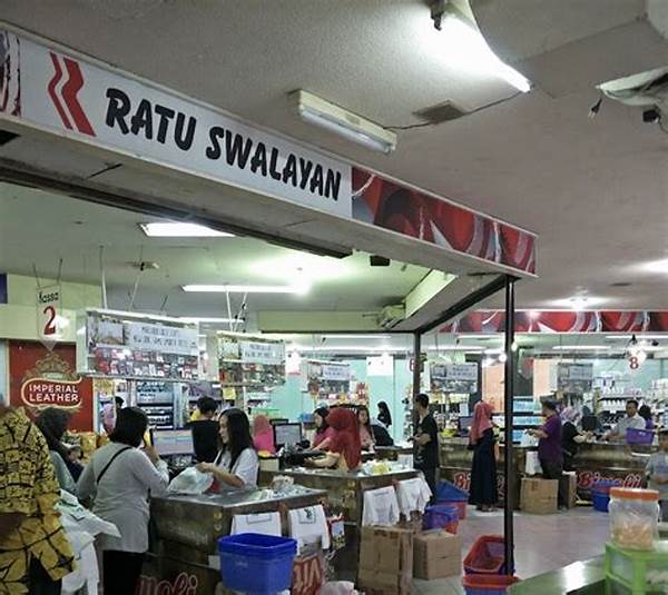 Toko Kebutuhan Sehari-hari Kost