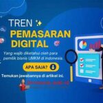 Tren Terbaru Produk Digital