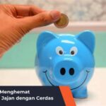 Trik Menghemat Uang Dengan Cerdas