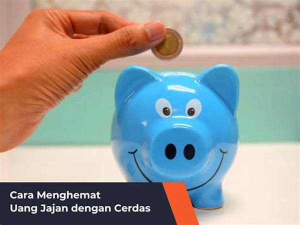 Trik Menghemat Uang Dengan Cerdas
