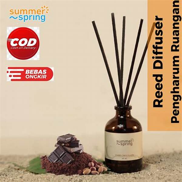 Aroma Terapi Penghilang Stres Terjangkau