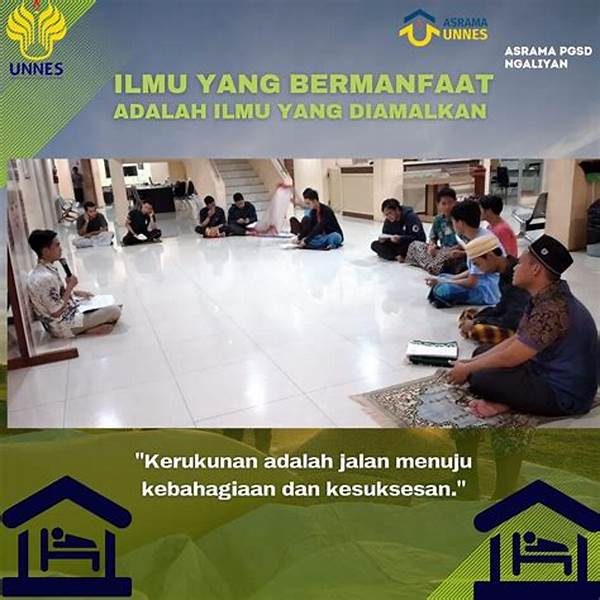Asrama Dengan Harga Bersahabat