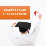 **bantuan Biaya Pendidikan Mahasiswa Berterampil**