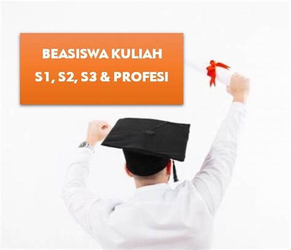 **bantuan Biaya Pendidikan Mahasiswa Berterampil**