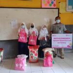Bantuan Keuangan Bagi Siswa Berprestasi