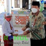 **bantuan Pendidikan Untuk Siswa Cerdas**