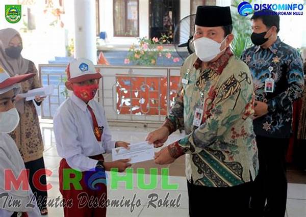 **bantuan Pendidikan Untuk Siswa Cerdas**