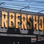 Barbershop Favorit Di Kota Anda