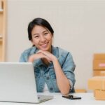 Bisnis Online Fashion Ibu Rumah Tangga