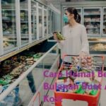 Cara Belanja Hemat Anak Kost
